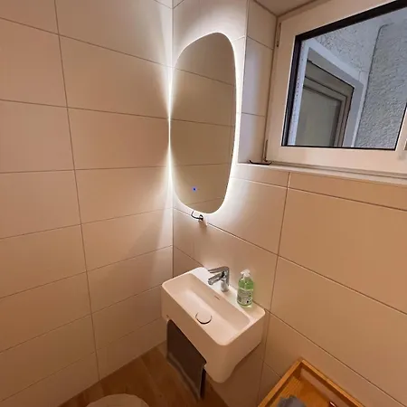 Apartment Modern 1 Graf - New! *