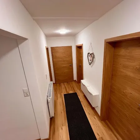 Apartment Modern 1 Graf - New! *
