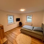 Modern 1 Graf - New! Apartmán Grafenwohr