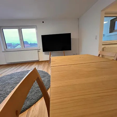 Appartement Modern 1 Graf - New!