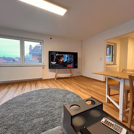 Appartement Modern 1 Graf - New!