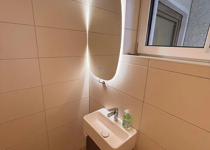 Appartamento Modern Graf - New! *
