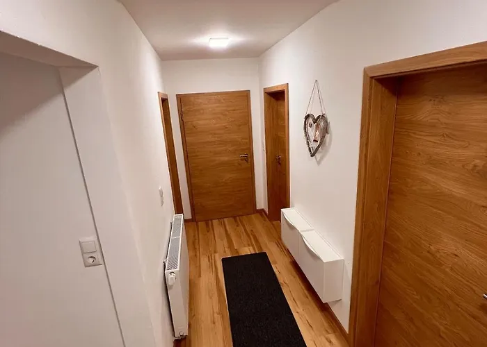 Appartamento Modern Graf - New! *